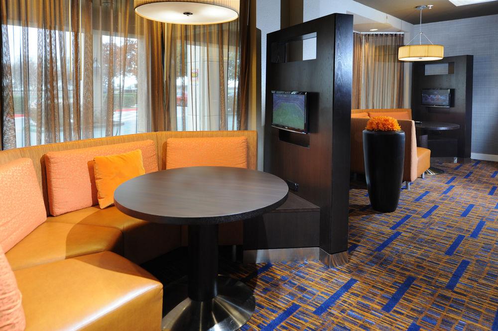 Courtyard By Marriott Dallas Plano In Legacy Park מראה חיצוני תמונה