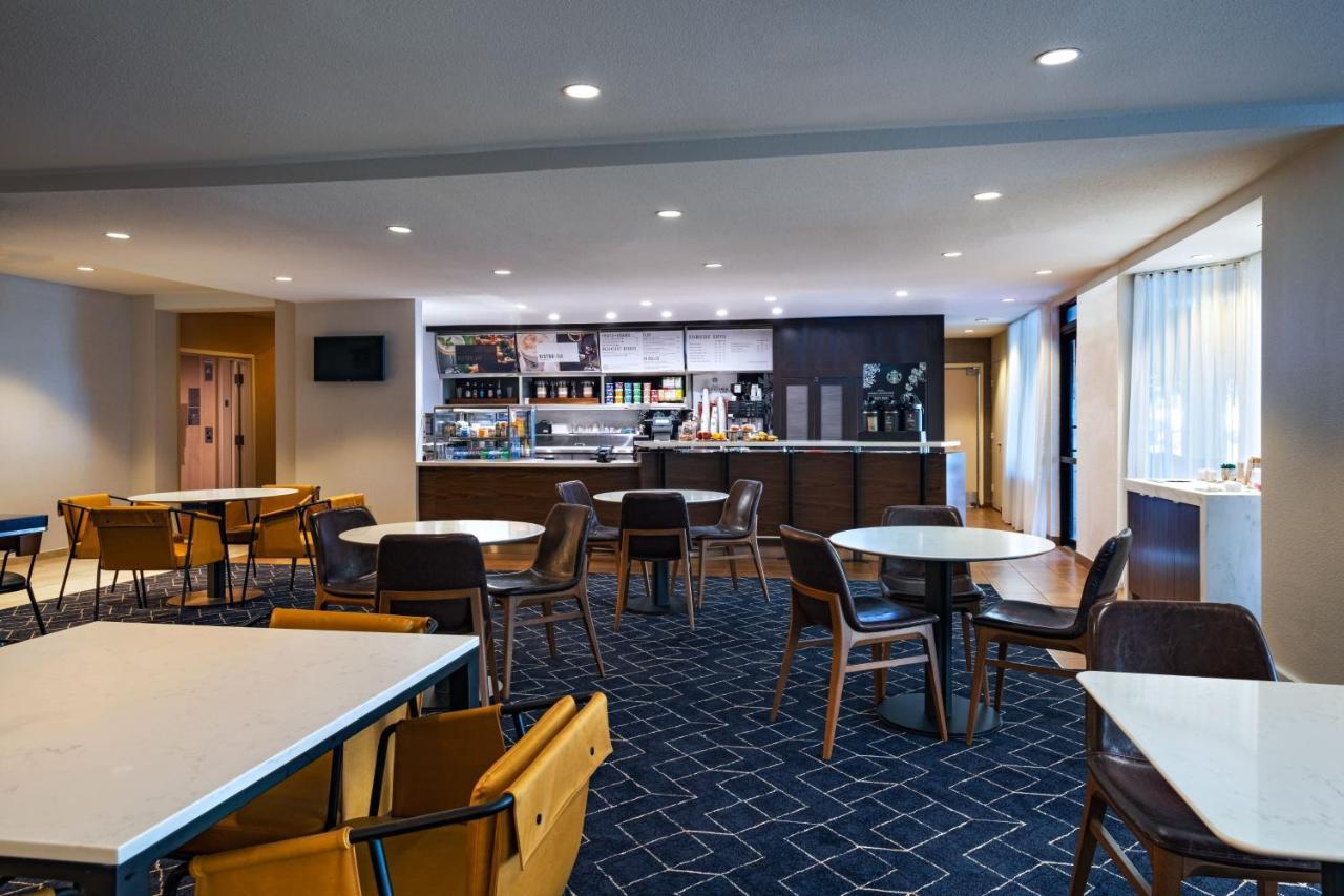 Courtyard By Marriott Dallas Plano In Legacy Park מראה חיצוני תמונה