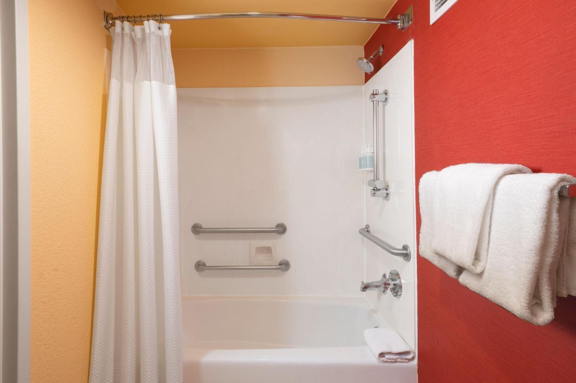 Courtyard By Marriott Dallas Plano In Legacy Park מראה חיצוני תמונה