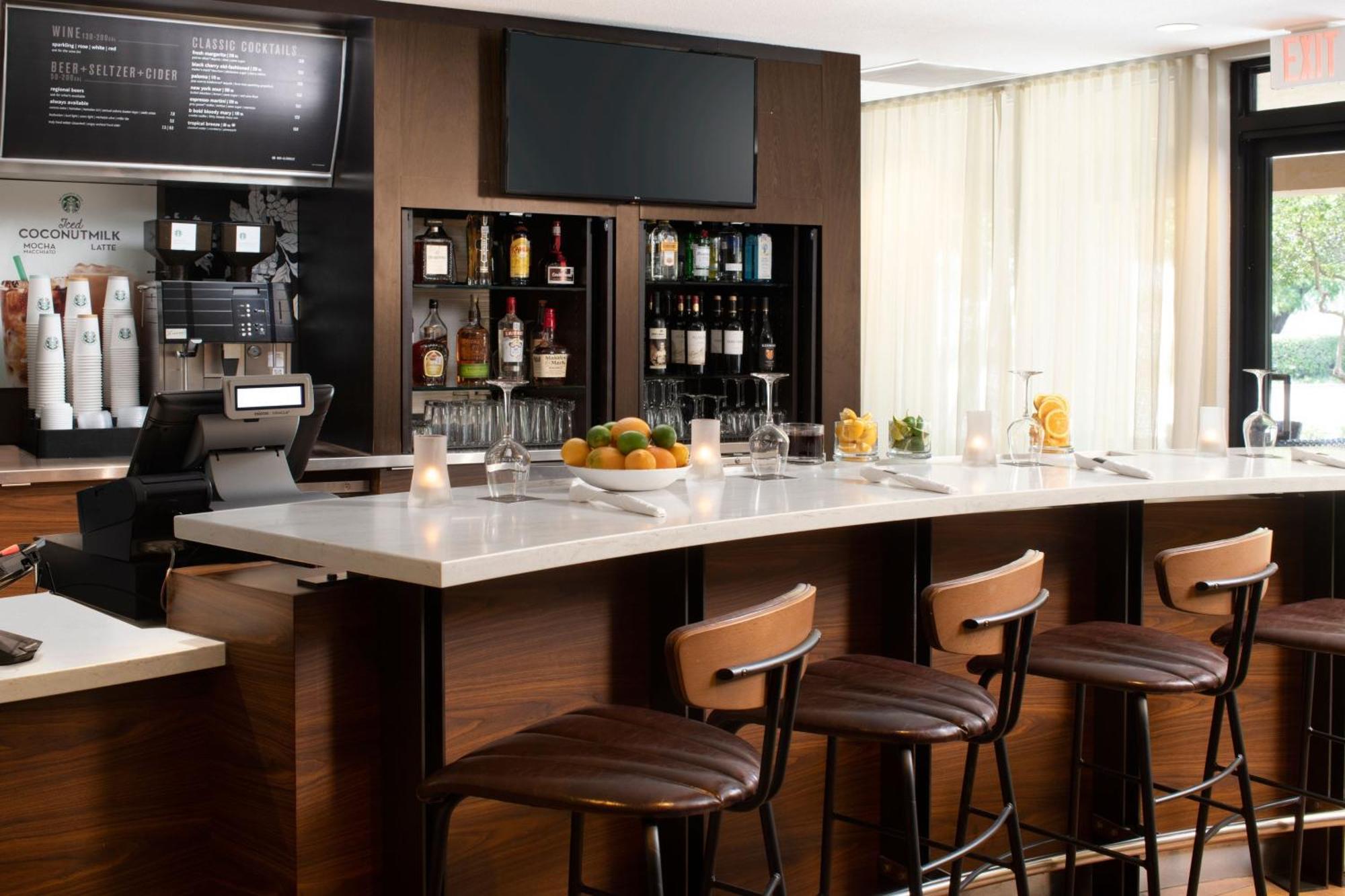 Courtyard By Marriott Dallas Plano In Legacy Park מראה חיצוני תמונה
