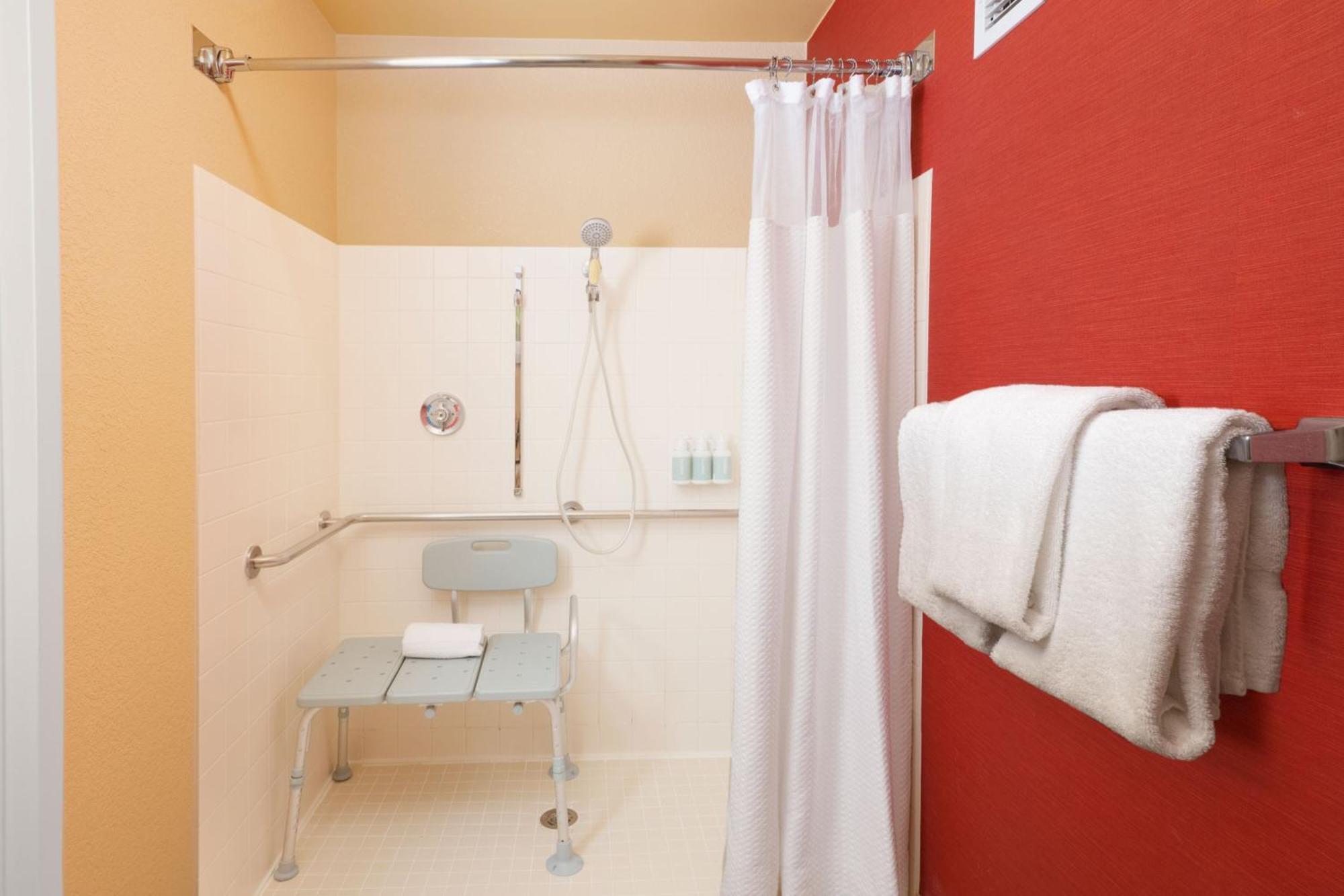 Courtyard By Marriott Dallas Plano In Legacy Park מראה חיצוני תמונה