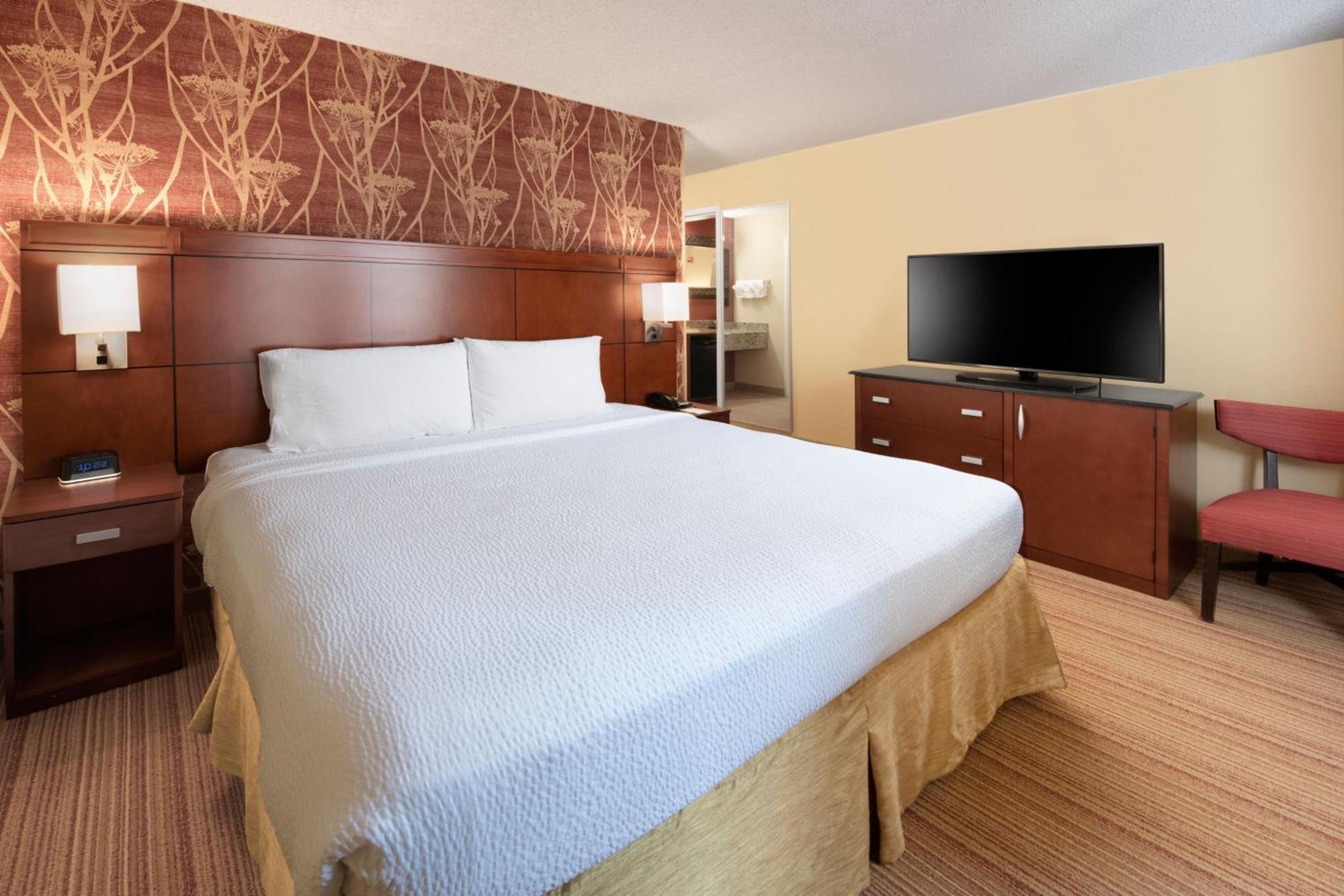 Courtyard By Marriott Dallas Plano In Legacy Park מראה חיצוני תמונה