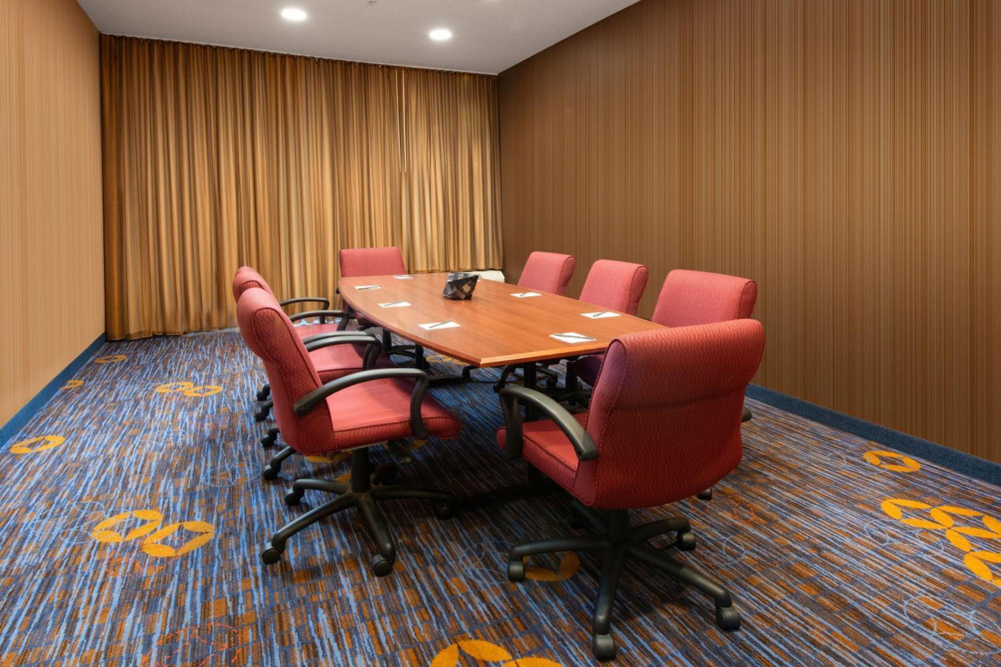 Courtyard By Marriott Dallas Plano In Legacy Park מראה חיצוני תמונה