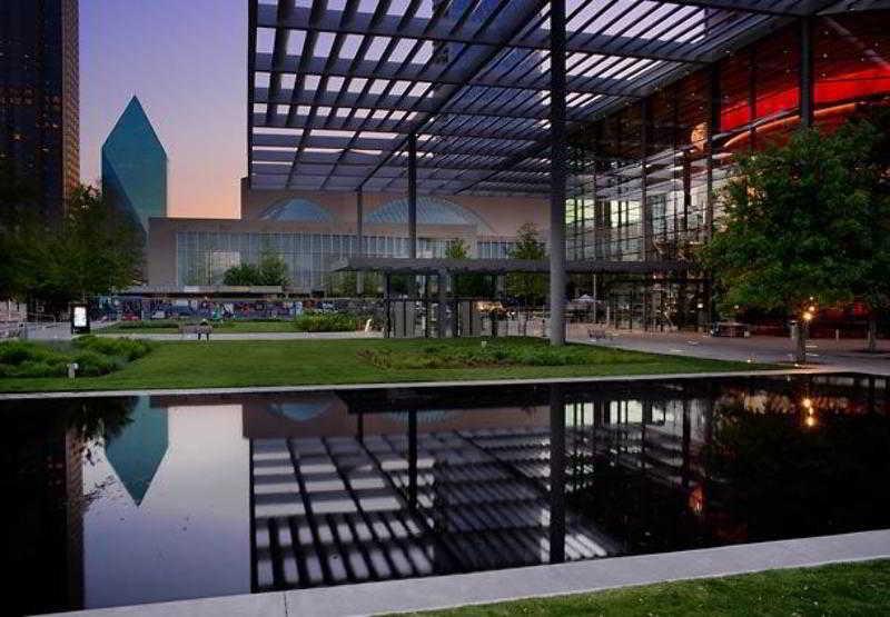 Courtyard By Marriott Dallas Plano In Legacy Park מראה חיצוני תמונה