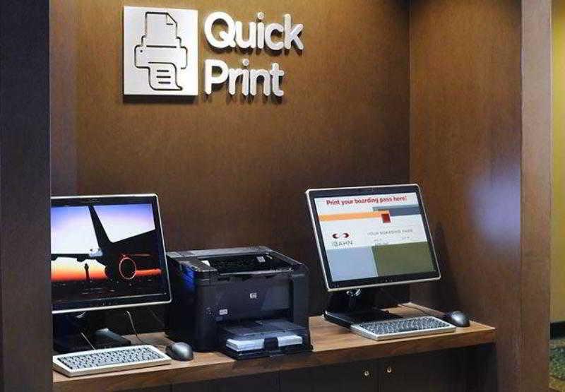 Courtyard By Marriott Dallas Plano In Legacy Park מתקנים תמונה