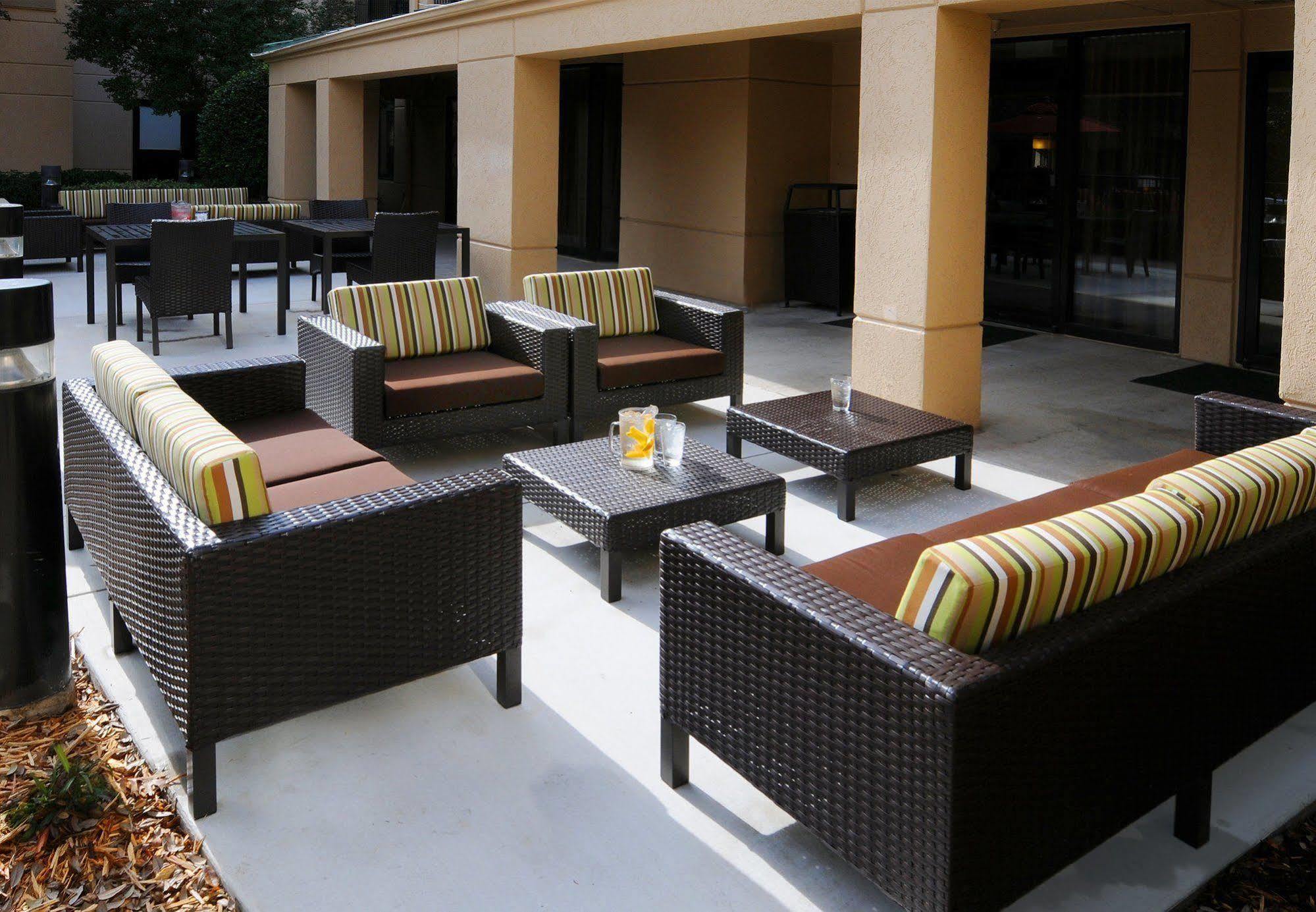 Courtyard By Marriott Dallas Plano In Legacy Park מראה חיצוני תמונה