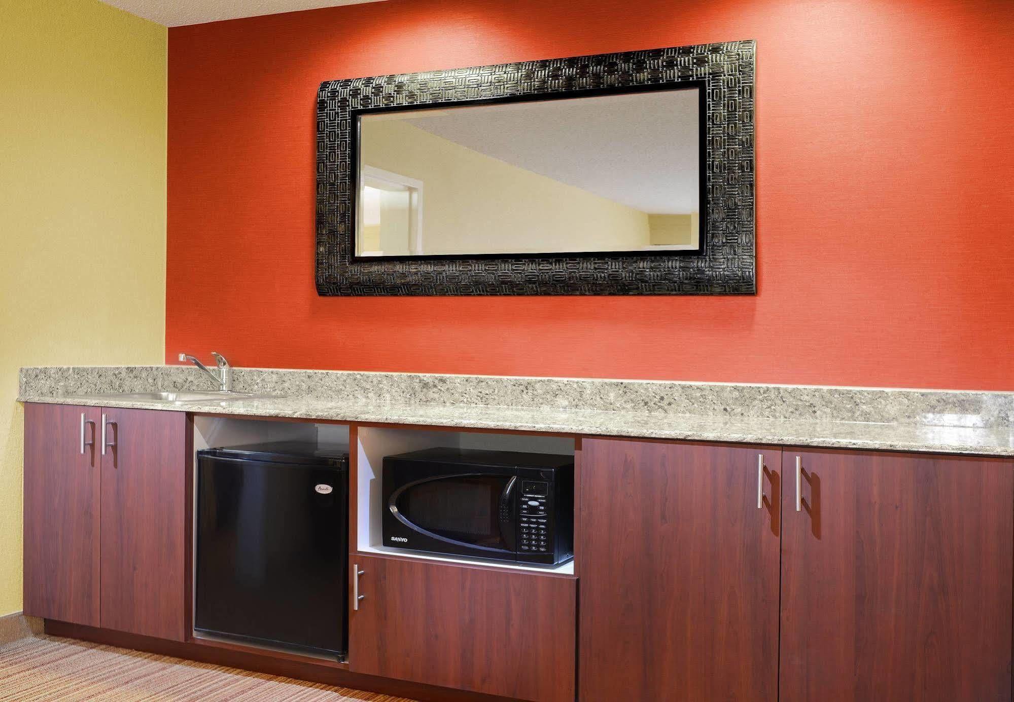 Courtyard By Marriott Dallas Plano In Legacy Park מראה חיצוני תמונה