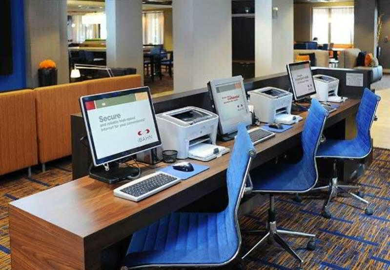 Courtyard By Marriott Dallas Plano In Legacy Park מראה חיצוני תמונה